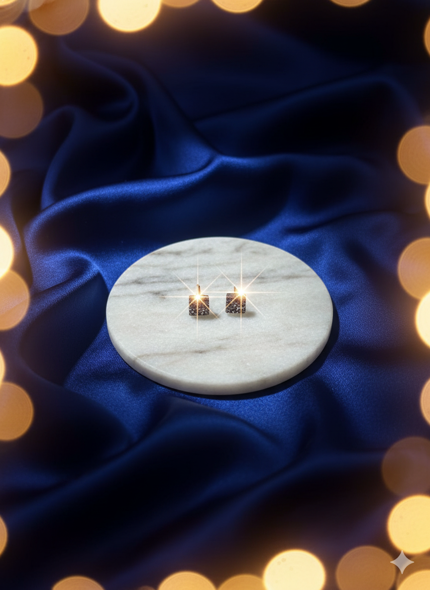 Anti Tarnish Earings