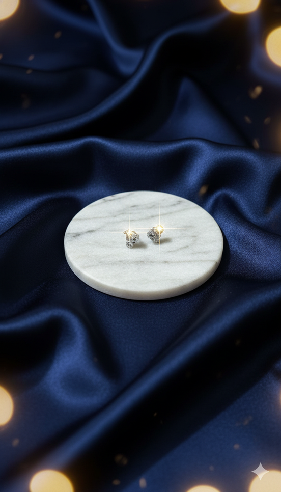 Anti Tarnish Earings