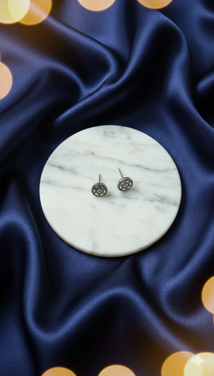 Anti Tarnish Earings