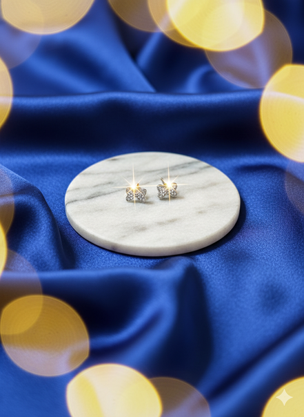 Anti Tarnish Earings